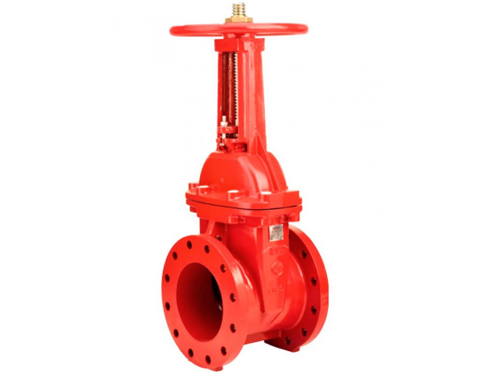 วาล์วระบบดับเพลิง UL NFPA20